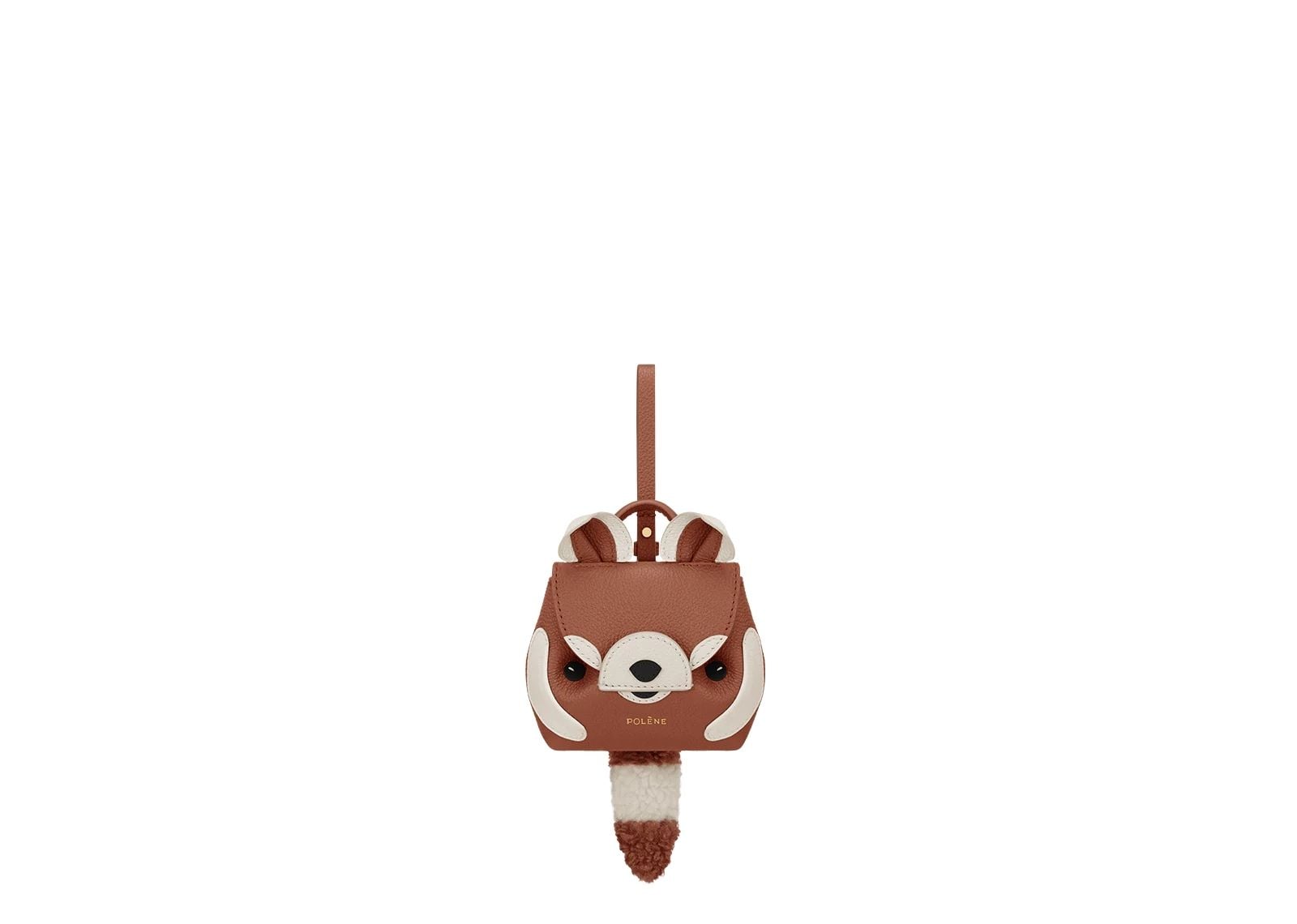 Polène The Nanonimals Rodjo Edition Camel
