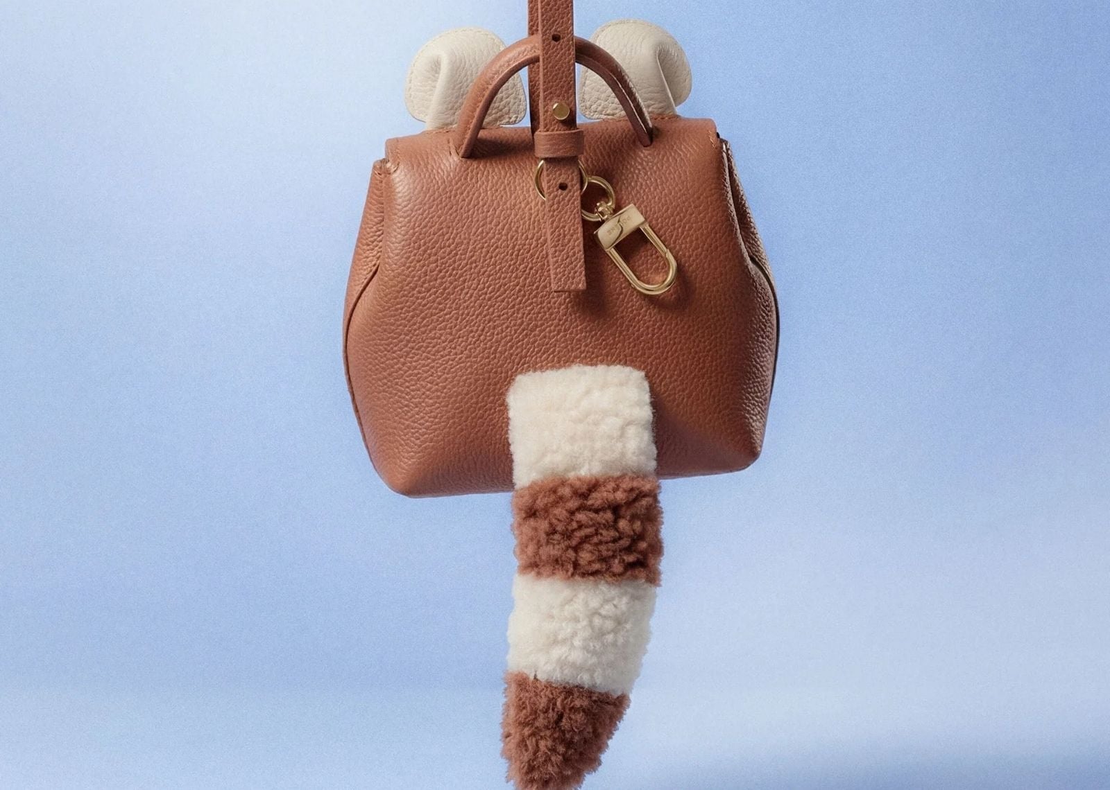 Polène The Nanonimals Rodjo Edition Camel