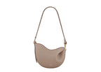 Polène Tonca Edition Textured Taupe