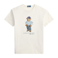 Polo Ralph Lauren Classic Fit Polo Bear Jersey T-Shirt Nevis Denim Bear