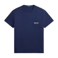 Polo Ralph Lauren Custom Slim Fit Polo Bear Jersey T-Shirt Newport Navy Society Bear