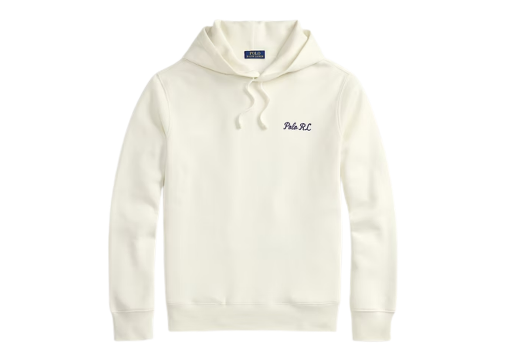 Polo Ralph Lauren Polo Bear Fleece Hoodie Nevis Heritage Bear