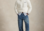 Polo Ralph Lauren Polo Bear Fleece Hoodie Nevis Heritage Bear