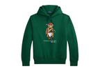 Polo Ralph Lauren Polo Bear Fleece Hoodie New Forest Society Bear