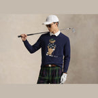 Polo Ralph Lauren Polo Bear Performance Jumper Refined Navy