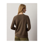 Polo Ralph Lauren Pre-Autumn Polo Bear Cashmere Jumper Portobello