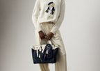 Polo Ralph Lauren Pre-Spring Polo Bear Cashmere Jumper Lux Cream