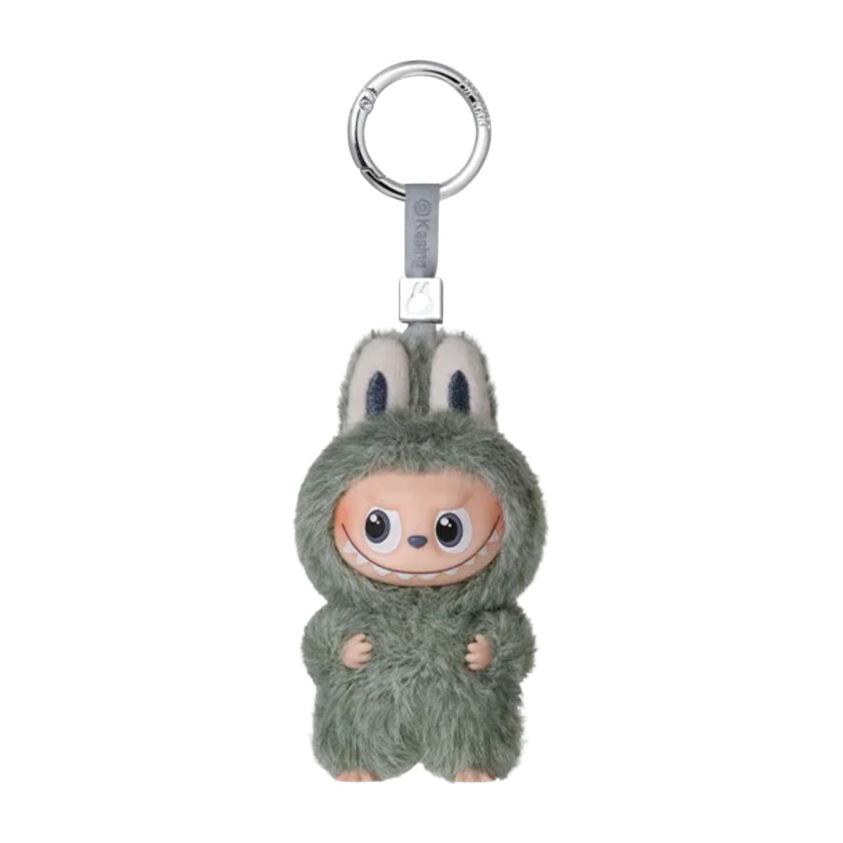 Pop Mart Labubu The Monsters Pin for Love Series "!" Secret Edition Vinyl Plush Pendant