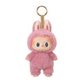 Pop Mart Labubu The Monsters Tasty Macarons Lychee Berry Vinyl Plush Pendant