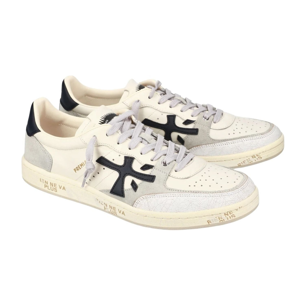 Premiata BSKT Clay 7262