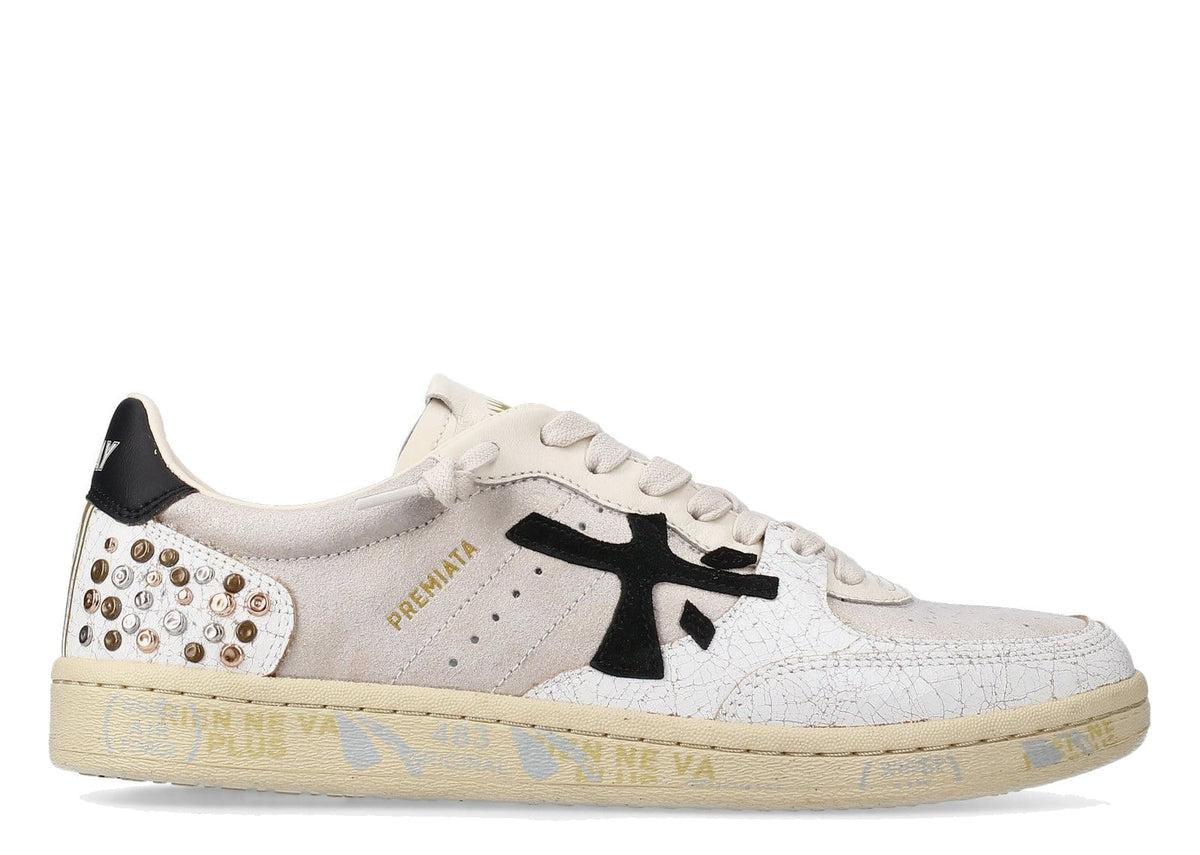 Premiata BSKT Clay 7661