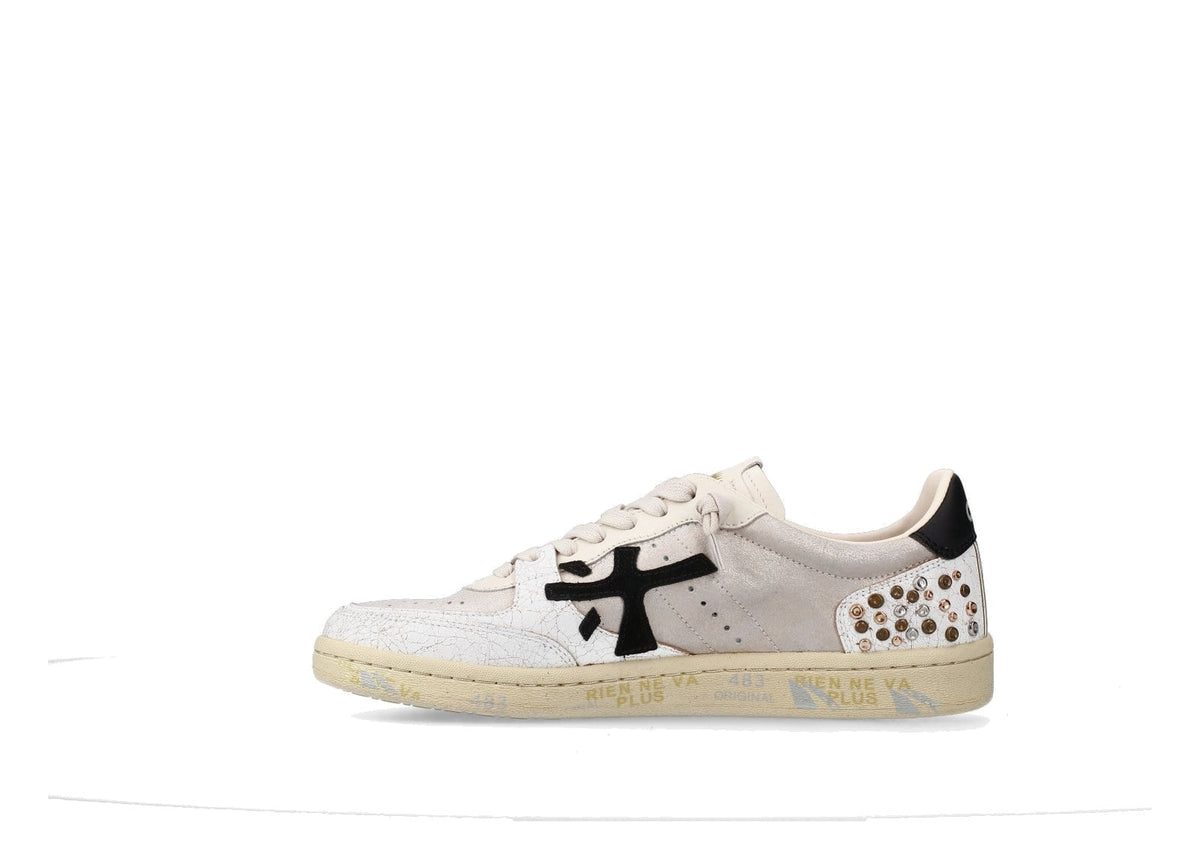 Premiata BSKT Clay 7661