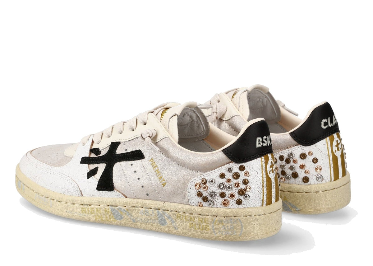Premiata BSKT Clay 7661