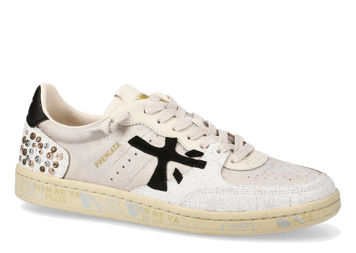 Premiata BSKT Clay 7661
