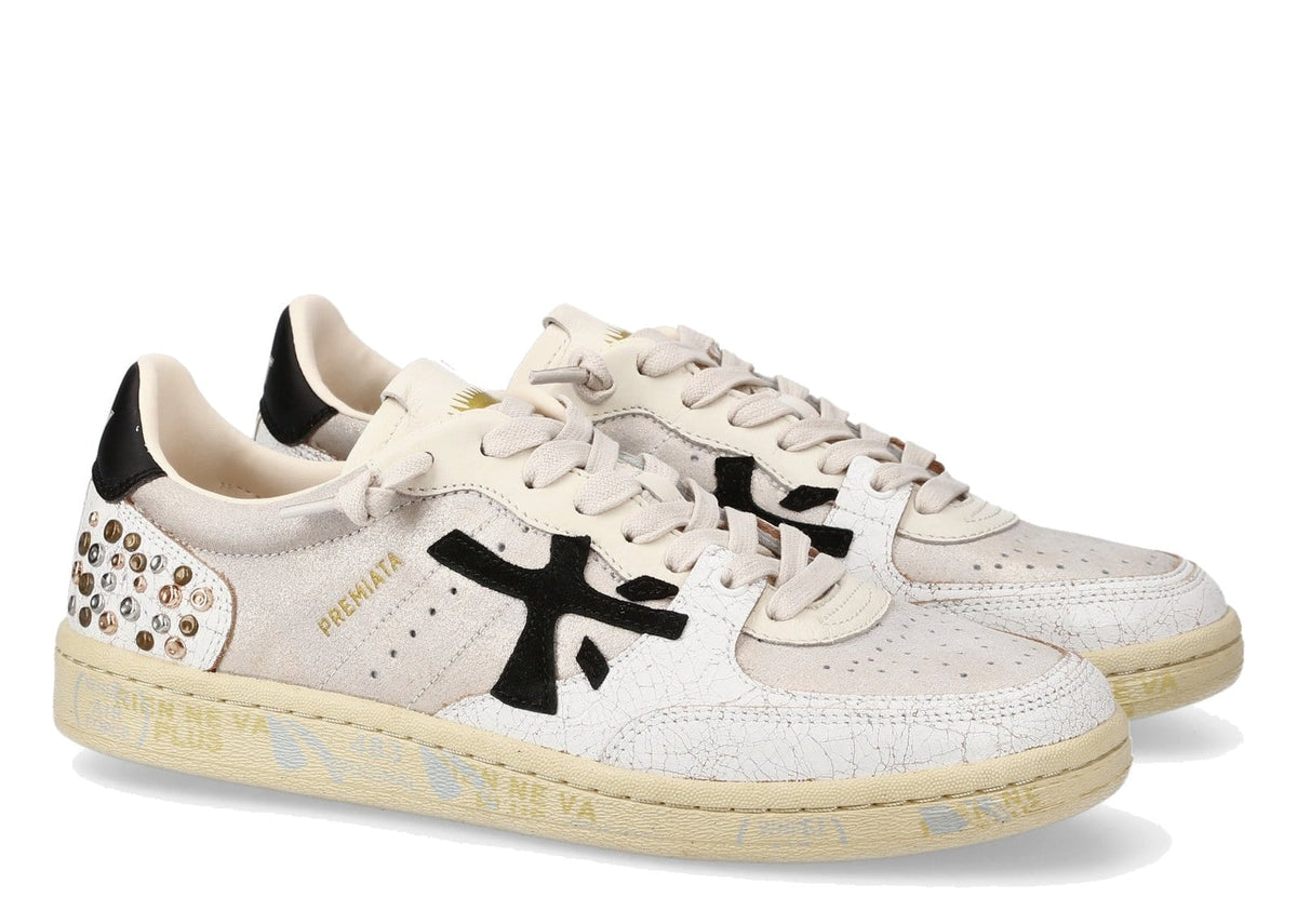Premiata BSKT Clay 7661