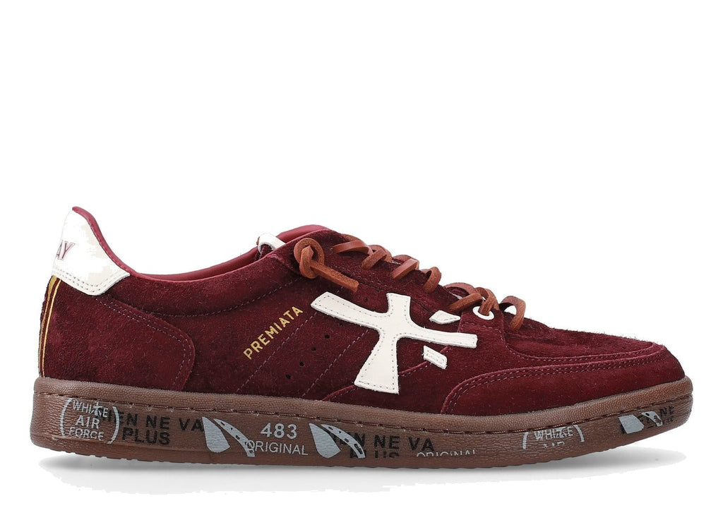 Premiata BSKT Clay 7688