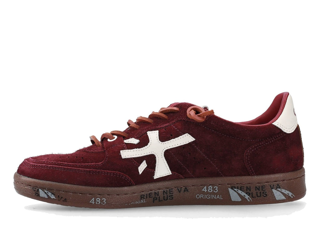 Premiata BSKT Clay 7688