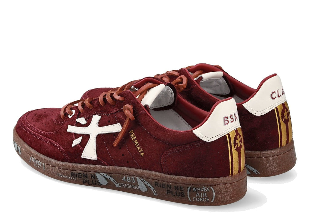 Premiata BSKT Clay 7688