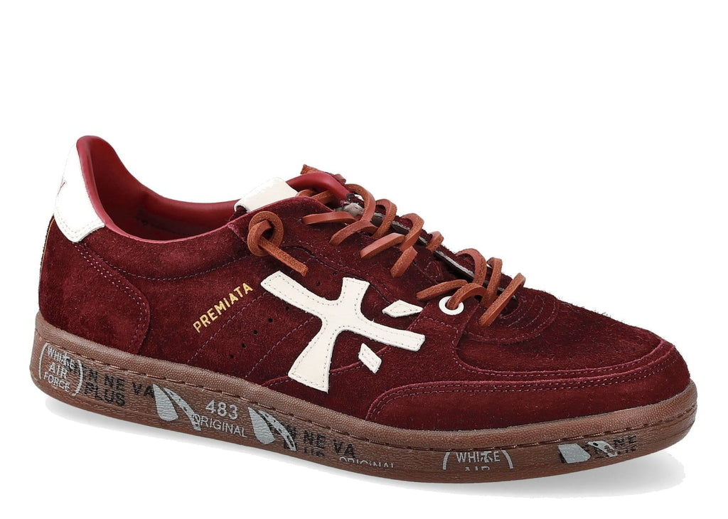 Premiata BSKT Clay 7688