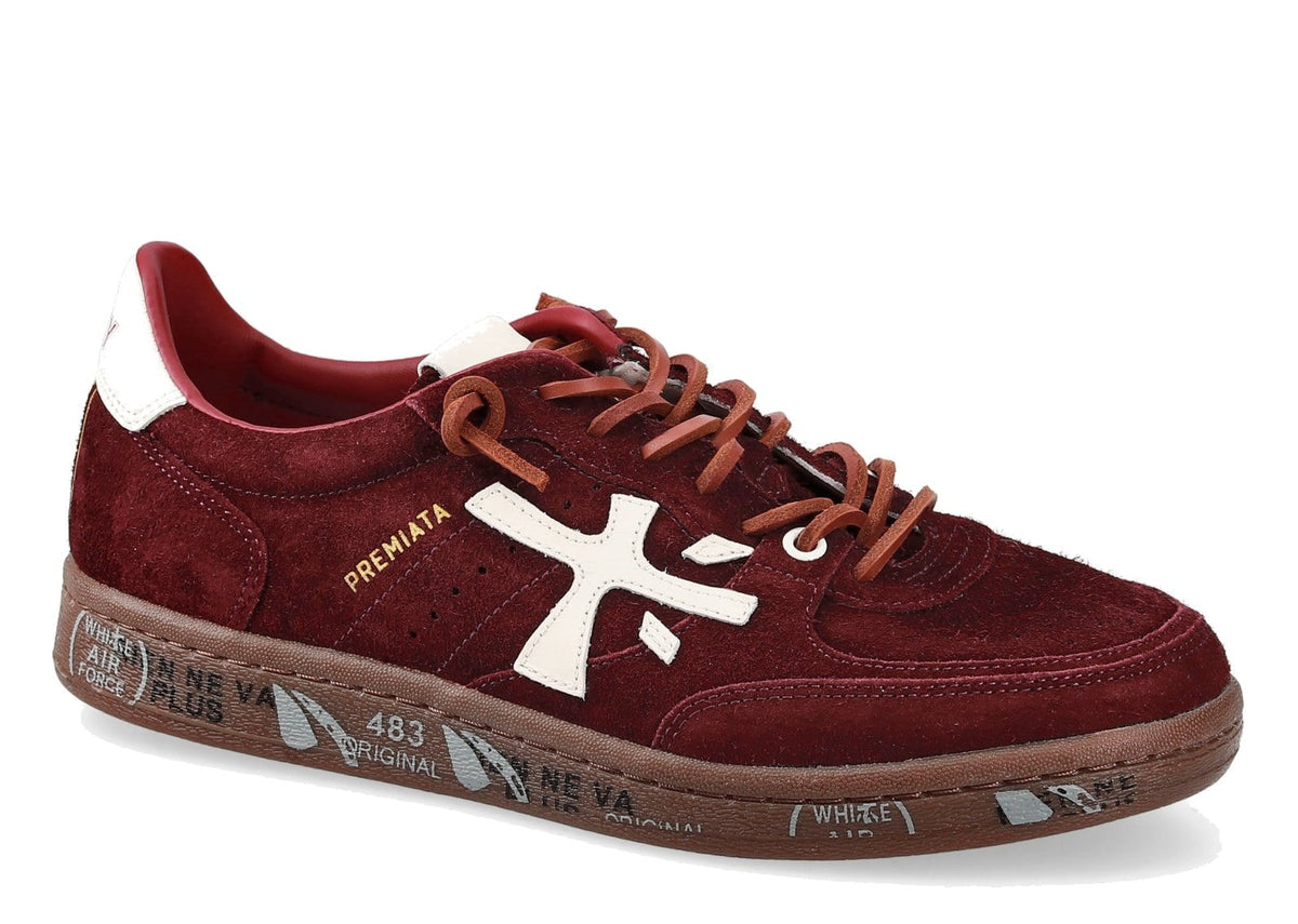 Premiata BSKT Clay 7688