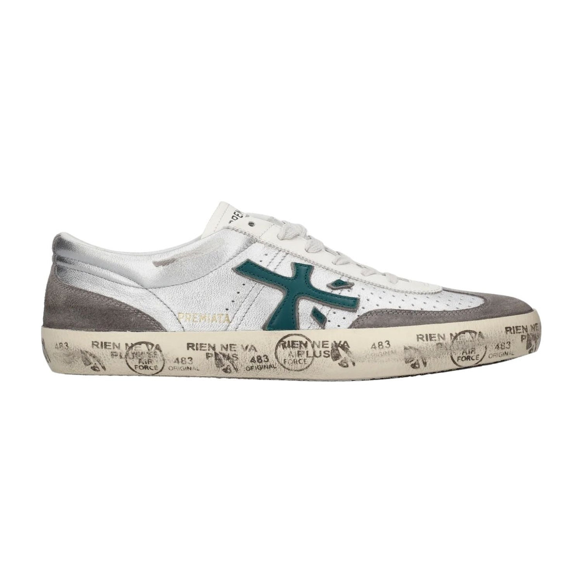 Premiata David 7904