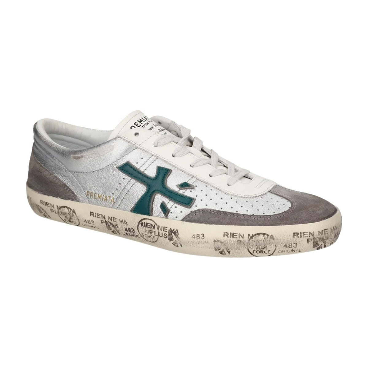 Premiata David 7904