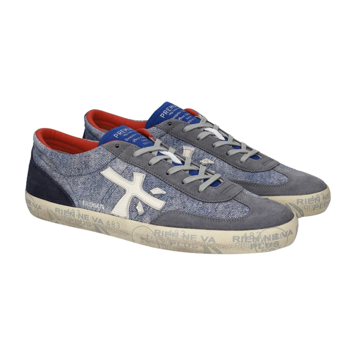 Premiata David 8090