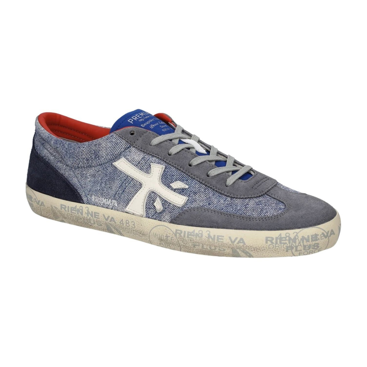 Premiata David 8090
