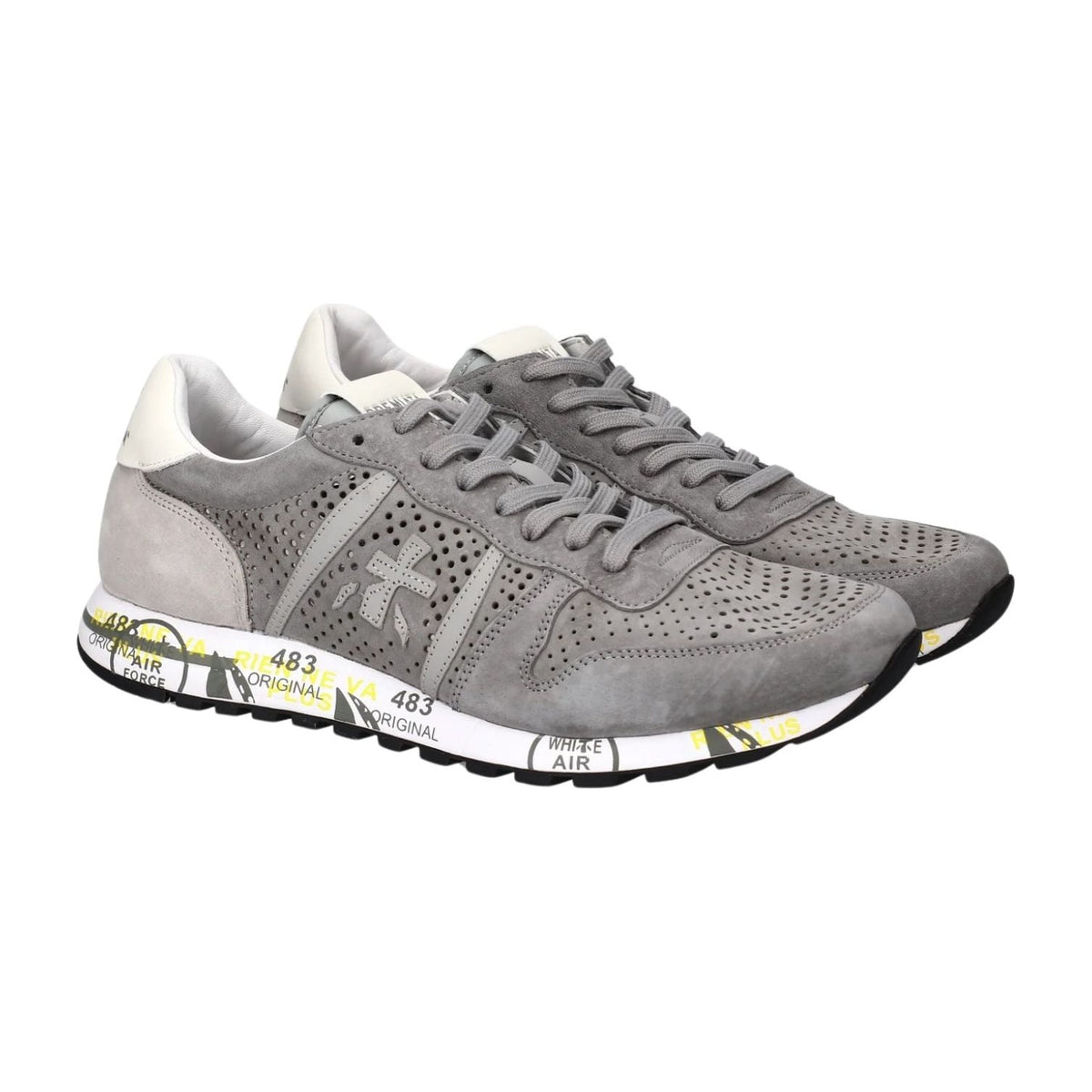 Premiata Eric 8231