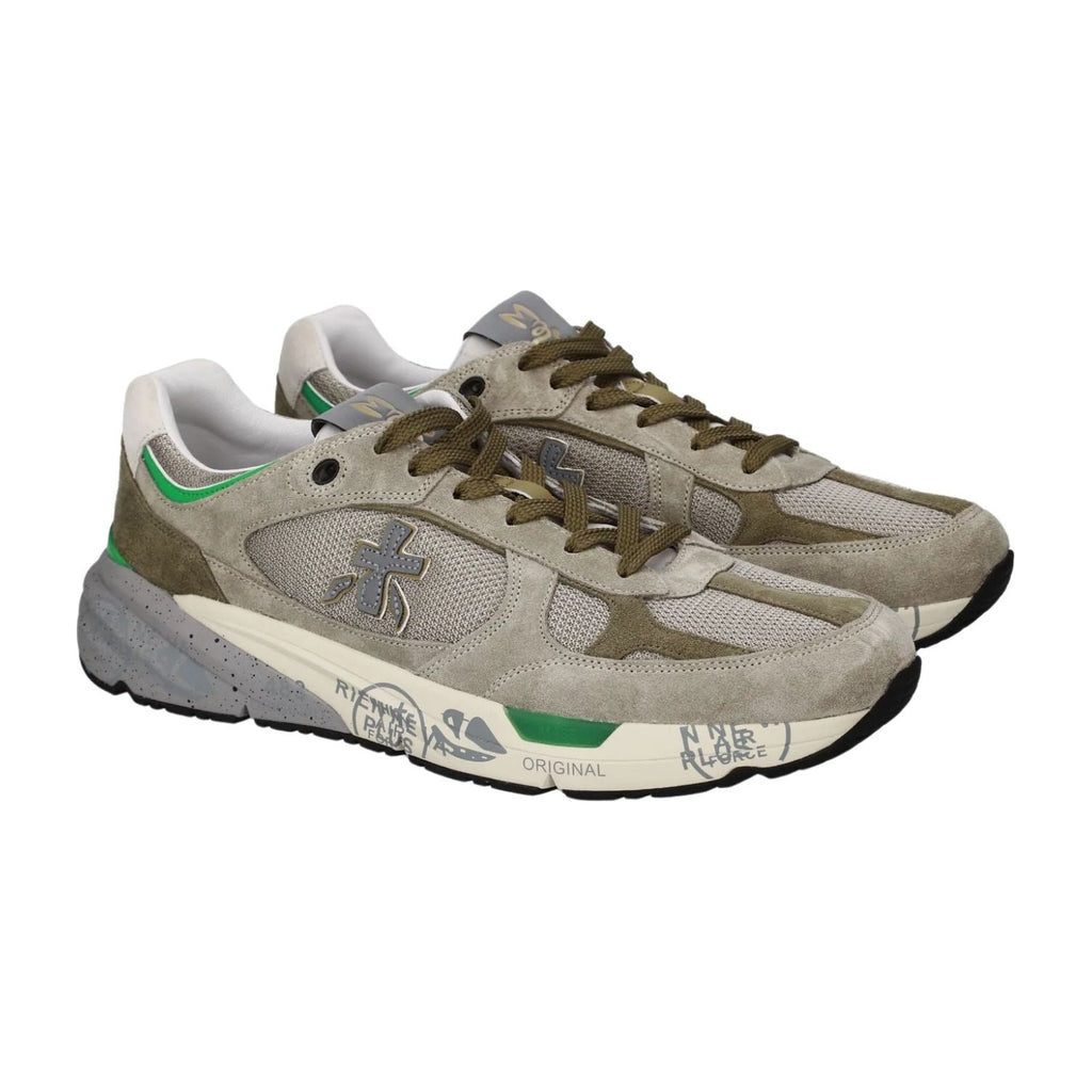 Premiata Mase 25 8017