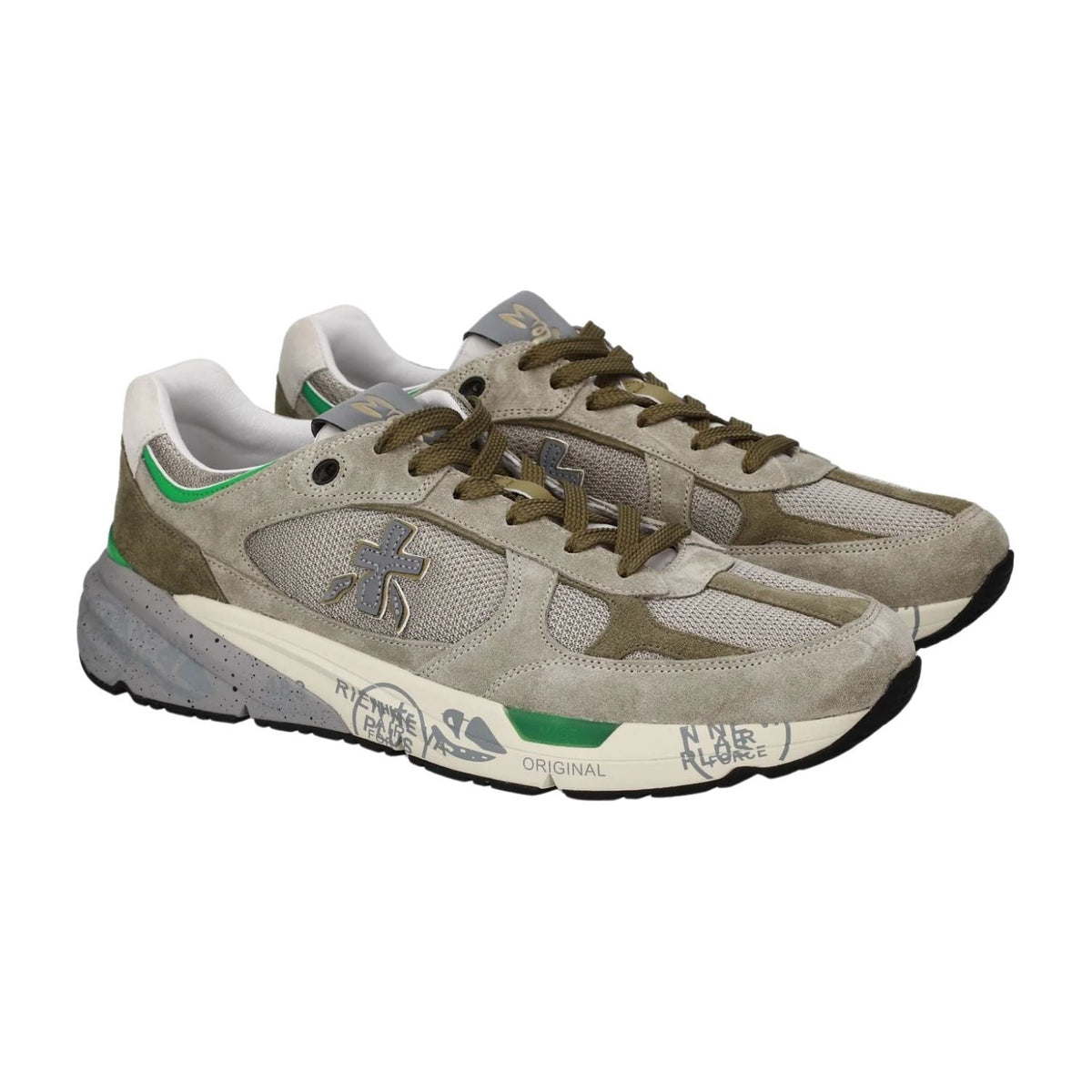 Premiata Mase 25 8017