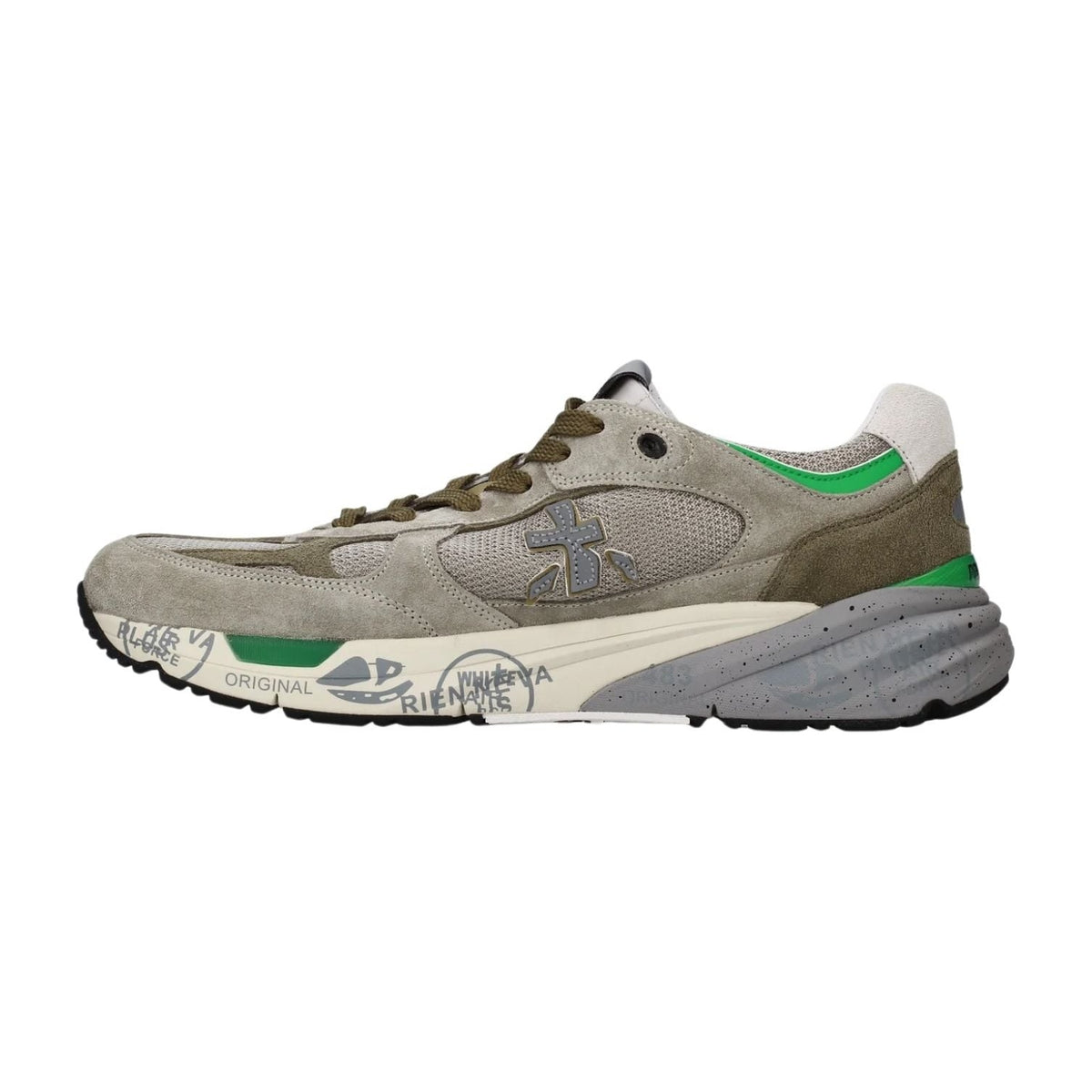 Premiata Mase 25 8017