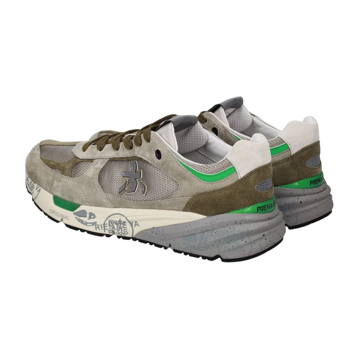 Premiata Mase 25 8017