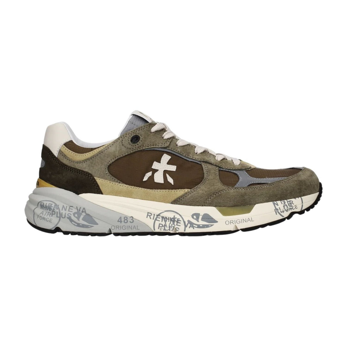 Premiata Mase 25 8022