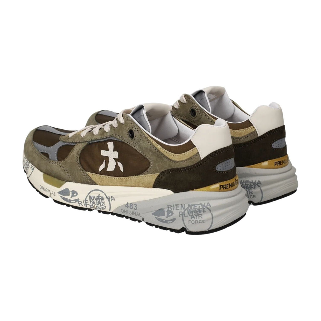 Premiata Mase 25 8022