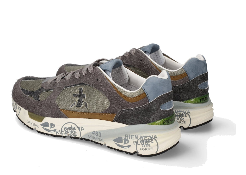 Premiata Mase 25 8691