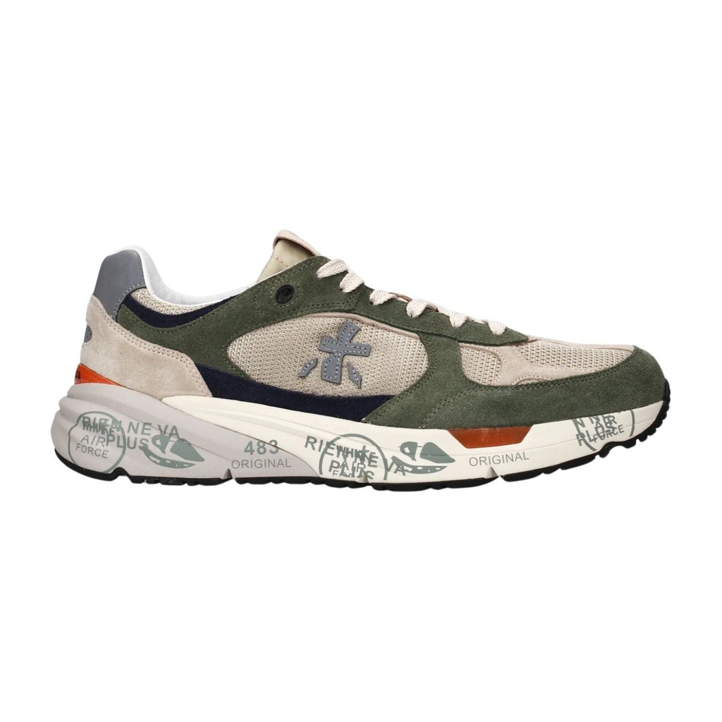 Premiata Mase 8015