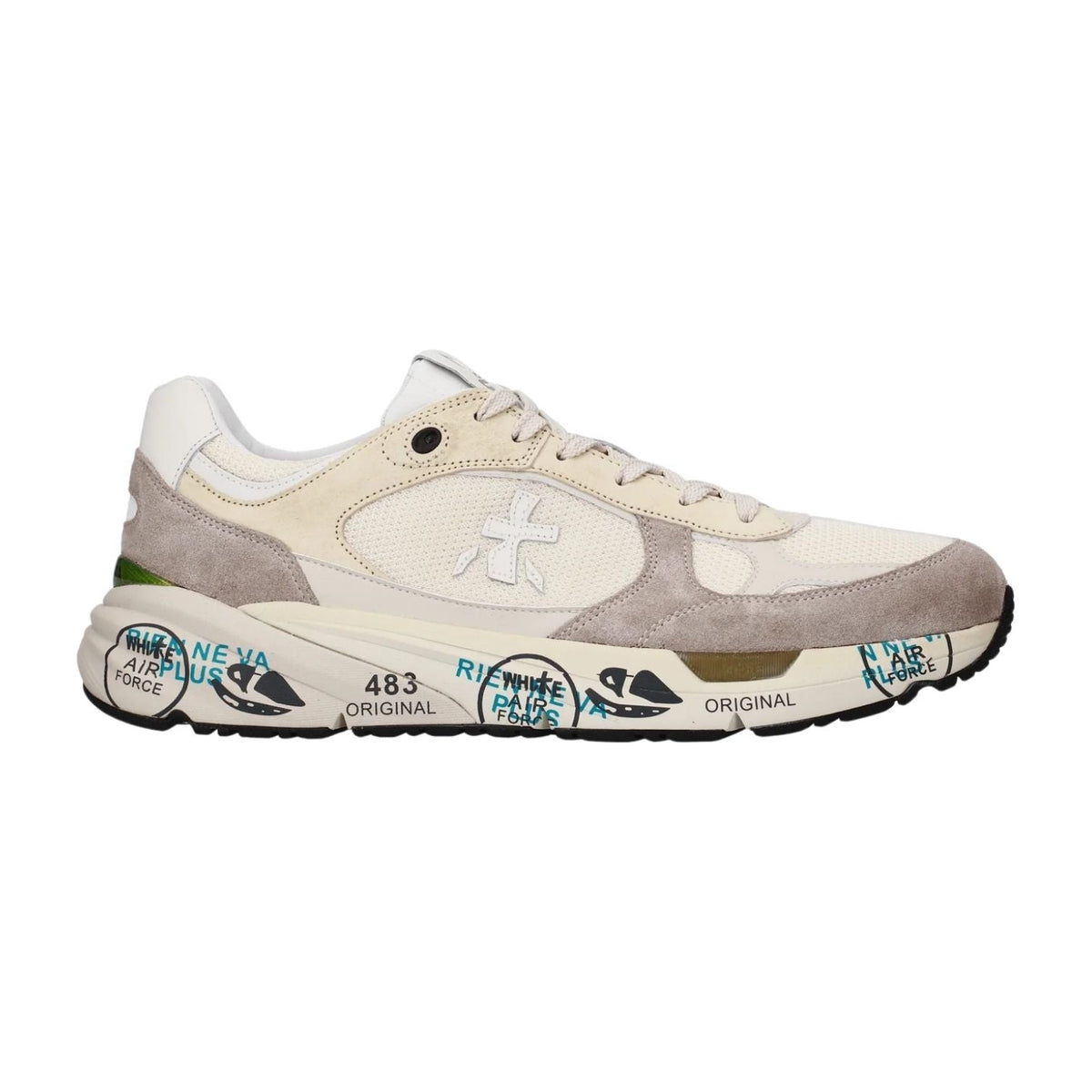 Premiata Mase 8018