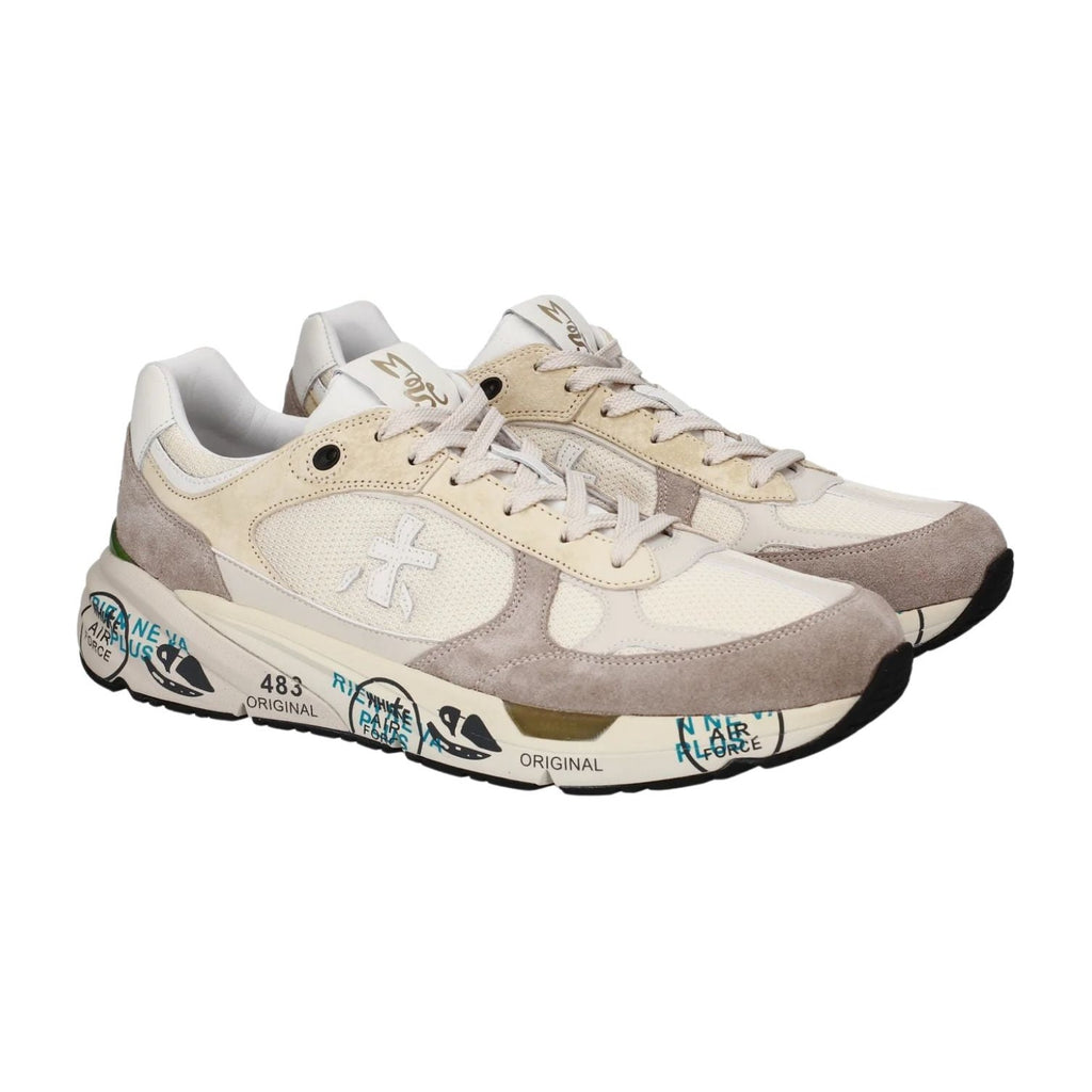 Premiata Mase 8018