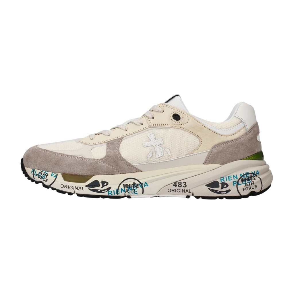 Premiata Mase 8018