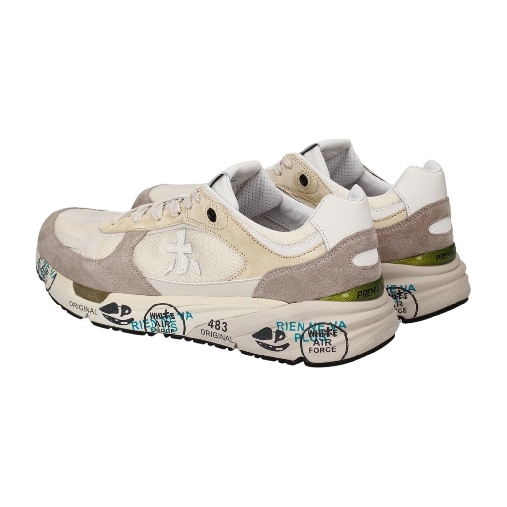 Premiata Mase 8018