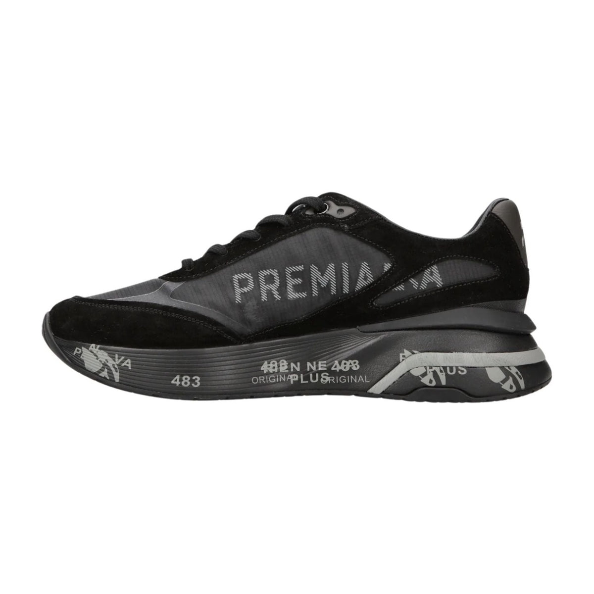Premiata Moerun 6445