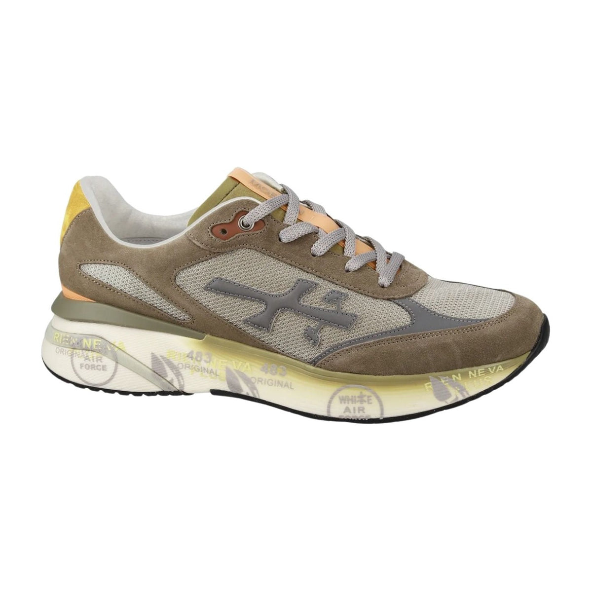 Premiata Moerun 7871