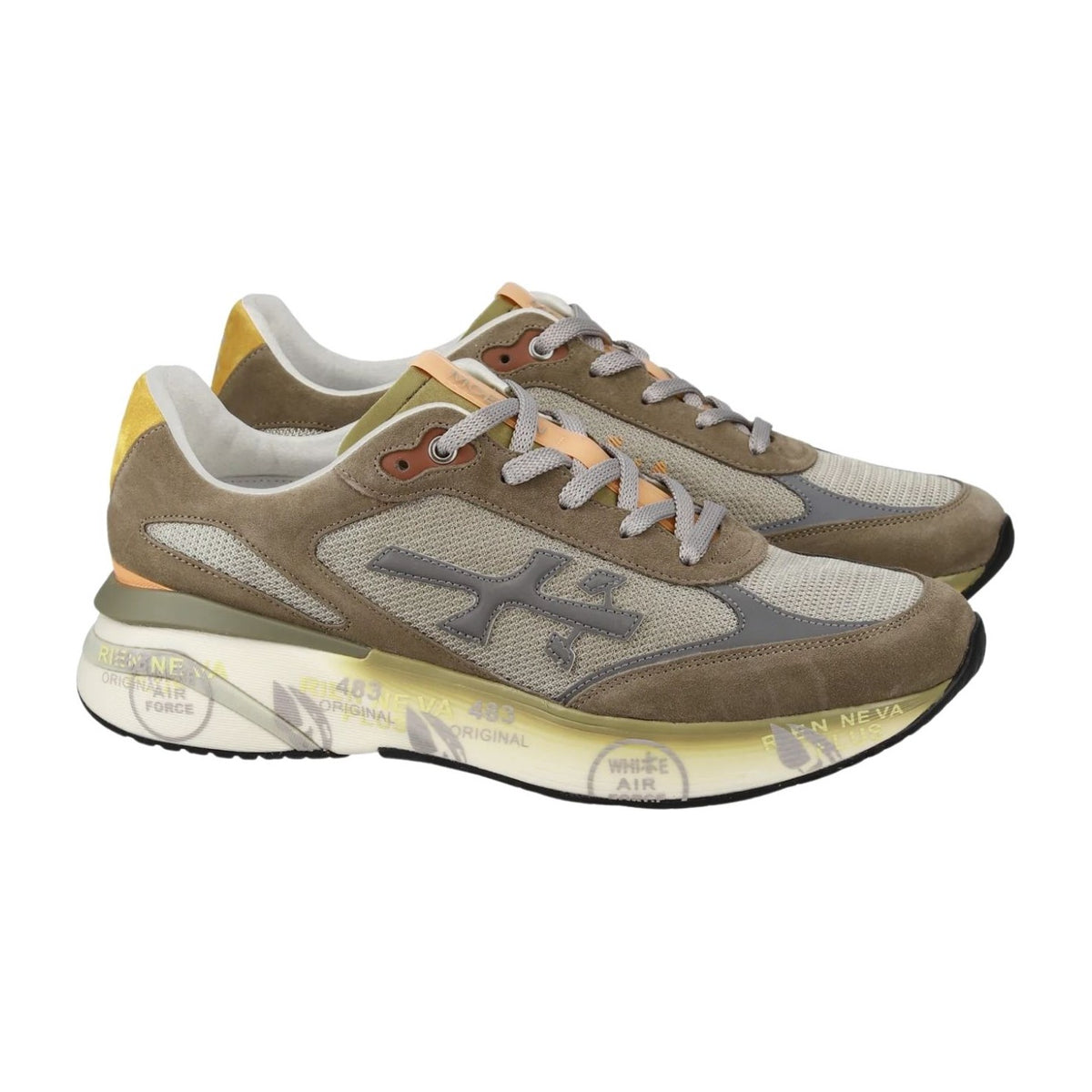 Premiata Moerun 7871