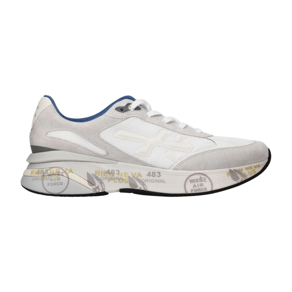 Premiata Moerun 8075