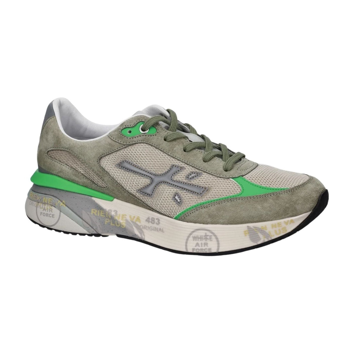 Premiata Moerun 8076