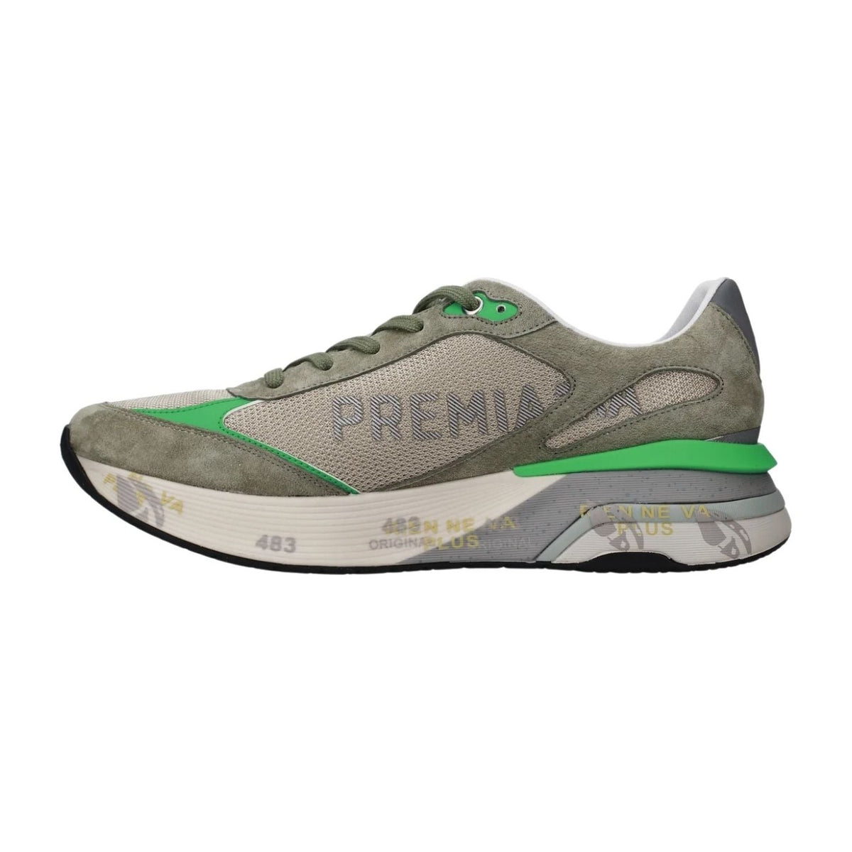 Premiata Moerun 8076