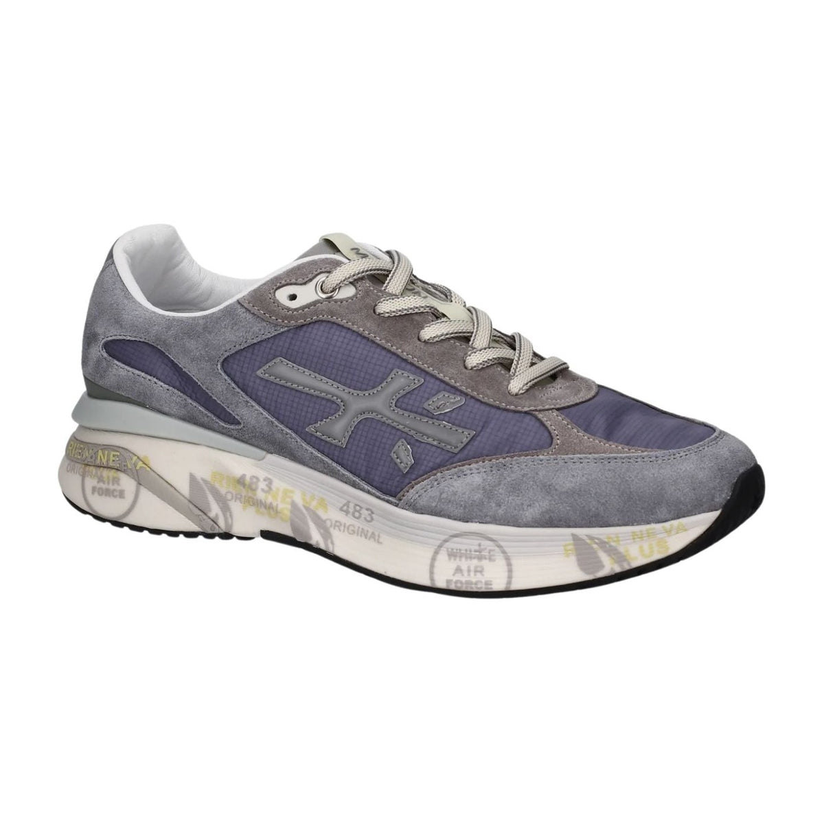 Premiata Moerun 8077