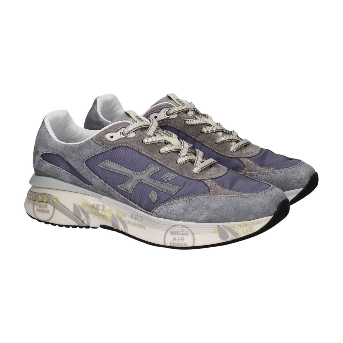 Premiata Moerun 8077