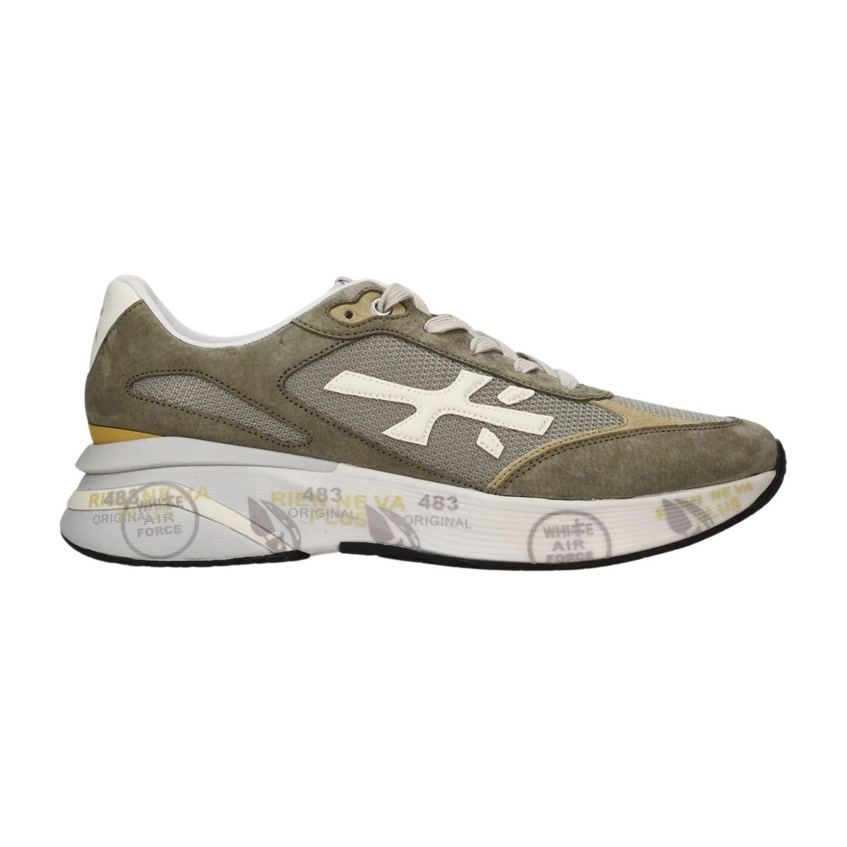Premiata Moerun 8300